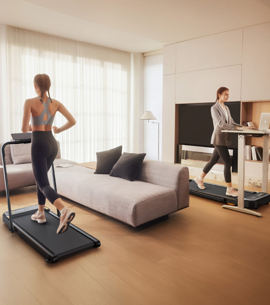How to Use a Heart Rate Monitor with Your Treadmill