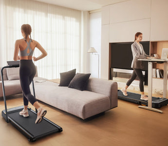 How to Use a Heart Rate Monitor with Your Treadmill